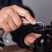 DELI σετ κλειδιά Allen DL3080 σε σχήμα L, με κρίκο κλειδιών, 8τμχ 7 DELI σετ κλειδιά Allen DL3080 σε σχήμα L, με κρίκο κλειδιών, 8τμχ 2