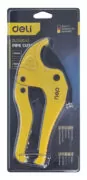 DELI κόφτης πλαστικού σωλήνα DL350042, 42mm 3