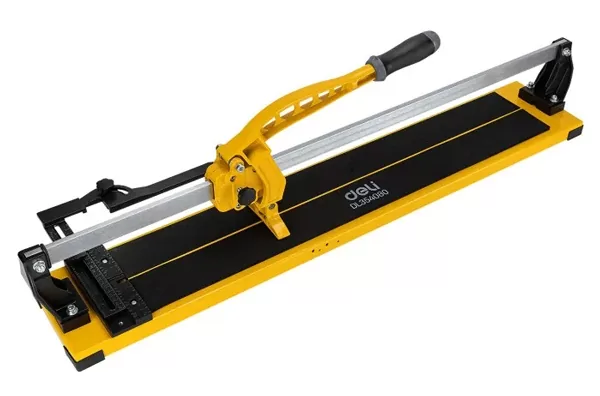 DELI κόφτης πλακιδίων DL354080, χειροκίνητος, max 800x14mm 3 DELI κόφτης πλακιδίων DL354080, χειροκίνητος, max 800x14mm