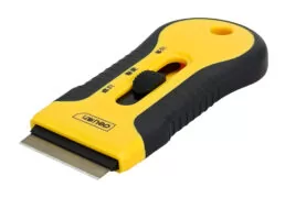 DELI εργαλείο αφαίρεσης κόλλας DL365105 για επισκευές κινητών, με 10x λεπίδες 3