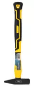 DELI σφυρί DL442003 με αντιολισθητική λαβή Fiberglass, 300gr