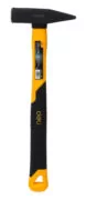 DELI σφυρί DL442005 με αντιολισθητική Fiberglass λαβή, 500gr, 335mm 1 DELI σφυρί DL442005 με αντιολισθητική Fiberglass λαβή, 500gr, 335mm