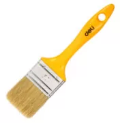 DELI πινέλο βαφής DL509135 με φυσικές τρίχες, πλαστική λαβή, 50mm 1
