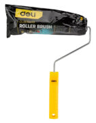 DELI ρολό βαφής DL509409 με λαβή, νάιλον, 50 x 230mm 3