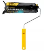 DELI ρολό βαφής τοίχου DL509419 με λαβή, νάιλον, 50 x 230mm 3