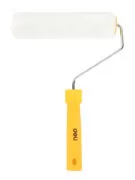 DELI ρολό βαφής τοίχου DL509609 με λαβή, ακρυλικό, 7mm, 230mm 1