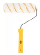 DELI ρολό βαφής τοίχου DL509619 με λαβή, ακρυλικό, 12mm, 230mm 1