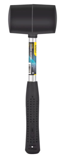 DELI ματσόλα DL5616 με αντιολισθητική λαβή, 16oz, 305mm