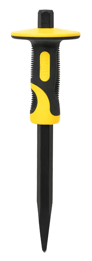 DELI βελόνι DL6412 με αντιολισθητική λαβή, 300mm 3 DELI βελόνι DL6412 με αντιολισθητική λαβή, 300mm