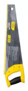 DELI πριόνι ξύλου DL6845A με εργονομική λαβή, 450mm, κίτρινο 7 DELI πριόνι ξύλου DL6845A με εργονομική λαβή, 450mm, κίτρινο 3
