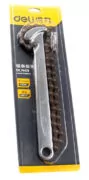 DELI φιλτρόκλειδο DL7409 με αλυσίδα, 230mm 3
