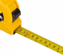 DELI μέτρο DL9010Y, με κλείδωμα & clip ζώνης, 10m/33ft x 25mm 6 DELI μέτρο DL9010Y, με κλείδωμα & clip ζώνης, 10m/33ft x 25mm 2