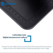 SUNSHINE ψηφιακό μικροσκόπιο DM-1000S, 50x-1000x, USB, LED 12