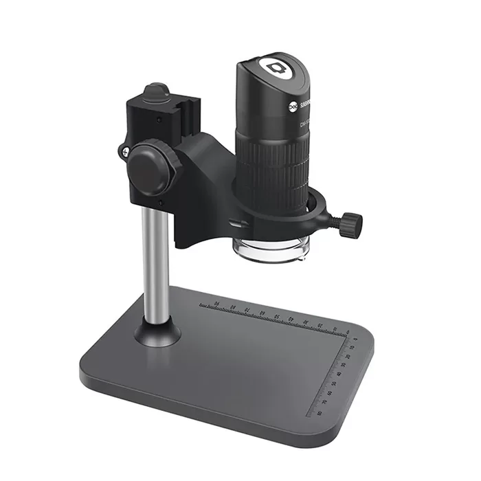 SUNSHINE ψηφιακό μικροσκόπιο DM-1000S, 50x-1000x, USB, LED 3 SUNSHINE ψηφιακό μικροσκόπιο DM-1000S, 50x-1000x, USB, LED