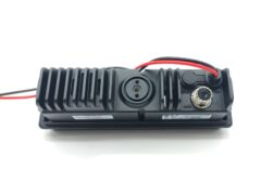 Jopix Doris – Πομποδέκτης CB 27MHz Multistandard FM/AM – Υπερμικρός για Όχημα 10 Jopix Doris – Πομποδέκτης CB 27MHz Multistandard FM/AM – Υπερμικρός για Όχημα 3