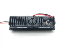 Jopix Doris – Πομποδέκτης CB 27MHz Multistandard FM/AM – Υπερμικρός για Όχημα 3