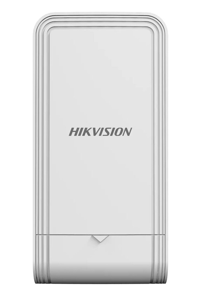 HIKVISION outdoor wireless CPE DS-3WF02C-5AC/O, 867Mbps 5GHz, 12dBi 3 HIKVISION outdoor wireless CPE DS-3WF02C-5AC/O, 867Mbps 5GHz, 12dBi