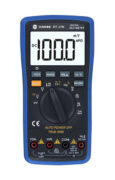 SUNSHINE ψηφιακό πολύμετρο DT-17N, AC 700V/DC 1000V, AC/DC 10A