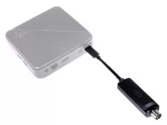 HOMATICS δέκτης κεραίας DVBT2TUNER για TV Box, DVB-T2, USB-C, μαύρος 5 HOMATICS δέκτης κεραίας DVBT2TUNER για TV Box, DVB-T2, USB-C, μαύρος 2
