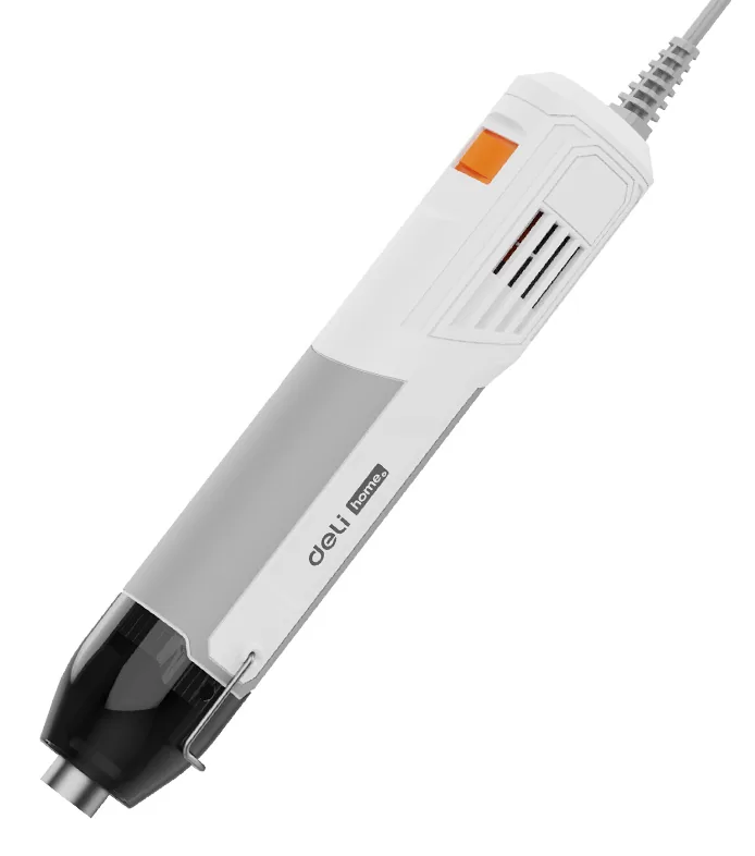 DELI πιστόλι θερμού αέρα DY092, 350W, 230/400 °C 3 DELI πιστόλι θερμού αέρα DY092, 350W, 230/400 °C