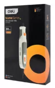 DELI περιστροφικό πολυεργαλείο DY866, 18V, έως 22000rpm 9 DELI περιστροφικό πολυεργαλείο DY866, 18V, έως 22000rpm 4