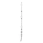 Diamond CPATU – Στοιχείο Κεραίας για Εξωτερικό Automatic Tuner HF 3.5-50MHz (80-6m) 300W