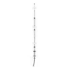 Diamond CPATU – Στοιχείο Κεραίας για Εξωτερικό Automatic Tuner HF 3.5-50MHz (80-6m) 300W