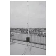Diamond CPATU – Στοιχείο Κεραίας για Εξωτερικό Automatic Tuner HF 3.5-50MHz (80-6m) 300W 2