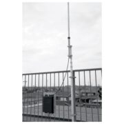 Diamond CPATU – Στοιχείο Κεραίας για Εξωτερικό Automatic Tuner HF 3.5-50MHz (80-6m) 300W 6 Diamond CPATU – Στοιχείο Κεραίας για Εξωτερικό Automatic Tuner HF 3.5-50MHz (80-6m) 300W 2