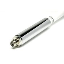 Diamond SE-100 – Δίζωνη Κεραία Βάσης Marine VHF/UHF 144-440MHz με Fiberglass Κέλυφος