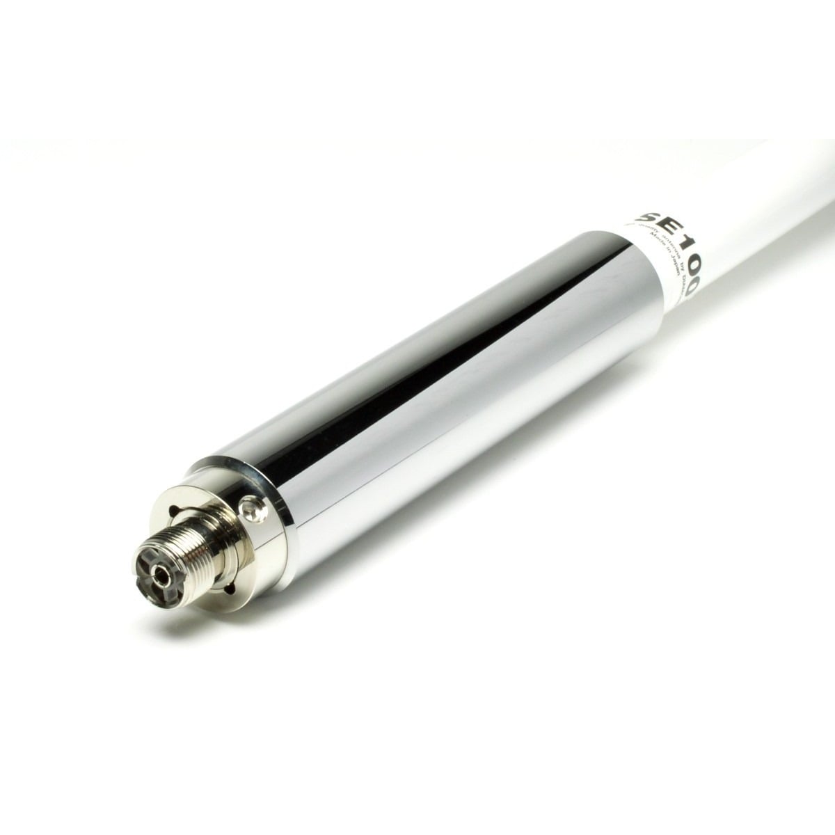 Diamond SE-100 – Δίζωνη Κεραία Βάσης Marine VHF/UHF 144-440MHz με Fiberglass Κέλυφος
