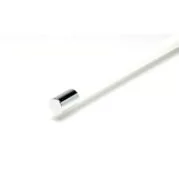 Diamond SE-100 – Δίζωνη Κεραία Βάσης Marine VHF/UHF 144-440MHz με Fiberglass Κέλυφος 1
