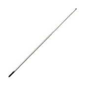 Diamond SE-100 – Δίζωνη Κεραία Βάσης Marine VHF/UHF 144-440MHz με Fiberglass Κέλυφος 2