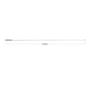 Diamond SE-100 – Δίζωνη Κεραία Βάσης Marine VHF/UHF 144-440MHz με Fiberglass Κέλυφος 8 Diamond SE-100 – Δίζωνη Κεραία Βάσης Marine VHF/UHF 144-440MHz με Fiberglass Κέλυφος 3