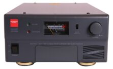 Diamond GZV6000 – Τροφοδοτικό Switching 60A με Ρυθμιζόμενη Τάση 1-15V & Όργανο Μέτρησης