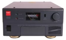 Diamond GZV6000 – Τροφοδοτικό Switching 60A με Ρυθμιζόμενη Τάση 1-15V & Όργανο Μέτρησης