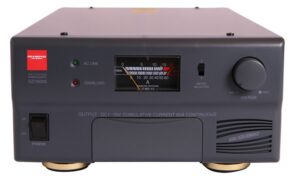 Diamond GZV6000 – Τροφοδοτικό Switching 60A με Ρυθμιζόμενη Τάση 1-15V & Όργανο Μέτρησης