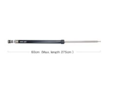 Diamond RHM12 – Φορητή Multiband Κεραία Screwdriver HF/VHF/UHF 7-430MHz 6 Diamond RHM12 – Φορητή Multiband Κεραία Screwdriver HF/VHF/UHF 7-430MHz 1