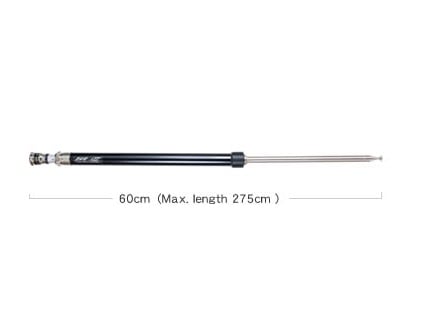 Diamond RHM12 – Φορητή Multiband Κεραία Screwdriver HF/VHF/UHF 7-430MHz 3 Diamond RHM12 – Φορητή Multiband Κεραία Screwdriver HF/VHF/UHF 7-430MHz - Image 2