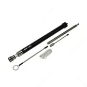 Diamond RHM12 – Φορητή Multiband Κεραία Screwdriver HF/VHF/UHF 7-430MHz 2
