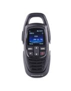 Dynascan H2 – Ευέλικτο Compact Walkie-Talkie PMR-446, USB-C, Εμβέλεια έως 12km