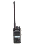 Dynascan LP-66 – Επαγγελματικός Ασύρματος VHF Low Band 66-88 MHz, 5W, IP67, 400 Κανάλια 1 Dynascan LP-66 – Επαγγελματικός Ασύρματος VHF Low Band 66-88 MHz, 5W, IP67, 400 Κανάλια
