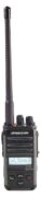 Dynascan LP-66 – Επαγγελματικός Ασύρματος VHF Low Band 66-88 MHz, 5W, IP67, 400 Κανάλια
