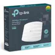 TP-LINK 300Mbps Wireless N Ceiling Mount Access Point EAP110, Ver. 4.0 3