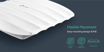 TP-LINK 300Mbps Wireless N Ceiling Mount Access Point EAP110, Ver. 4.0 6 TP-LINK 300Mbps Wireless N Ceiling Mount Access Point EAP110, Ver. 4.0 2