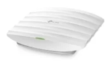 TP-LINK 300Mbps Wireless N Ceiling Mount Access Point EAP110, Ver. 4.0