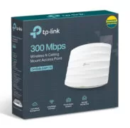 TP-LINK ασύρματο access point EAP115, 300Mbps, οροφής, Ver. 4.0 7 TP-LINK ασύρματο access point EAP115, 300Mbps, οροφής, Ver. 4.0 3