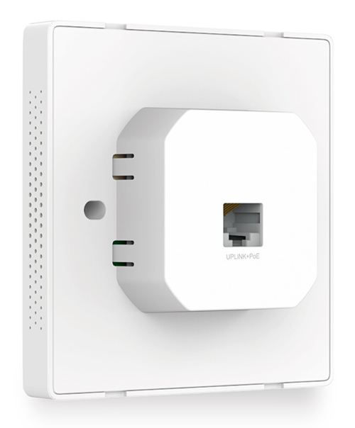 TP-LINK ασύρματο access point EAP115-Wall 300Mbps, επιτοίχιο, Ver. 1.0 5 TP-LINK ασύρματο access point EAP115-Wall 300Mbps, επιτοίχιο, Ver. 1.0 - Image 3
