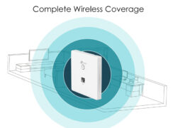 TP-LINK ασύρματο access point EAP115-Wall 300Mbps, επιτοίχιο, Ver. 1.0 11 TP-LINK ασύρματο access point EAP115-Wall 300Mbps, επιτοίχιο, Ver. 1.0 4