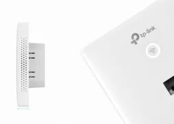 TP-LINK ασύρματο access point EAP115-Wall 300Mbps, επιτοίχιο, Ver. 1.0 2